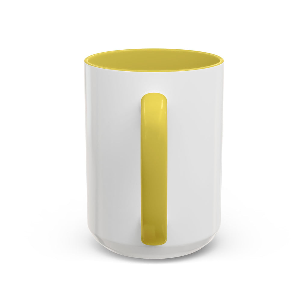 Haul Truck Queen Mining Mug