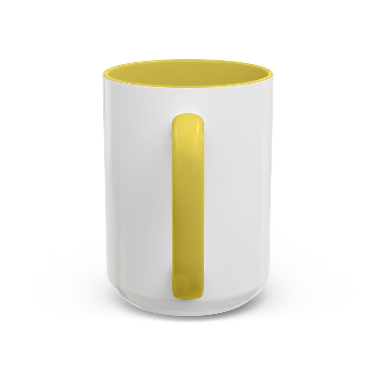 Haul Truck Queen Mining Mug