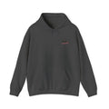 Built Different Graphic Hoodie
