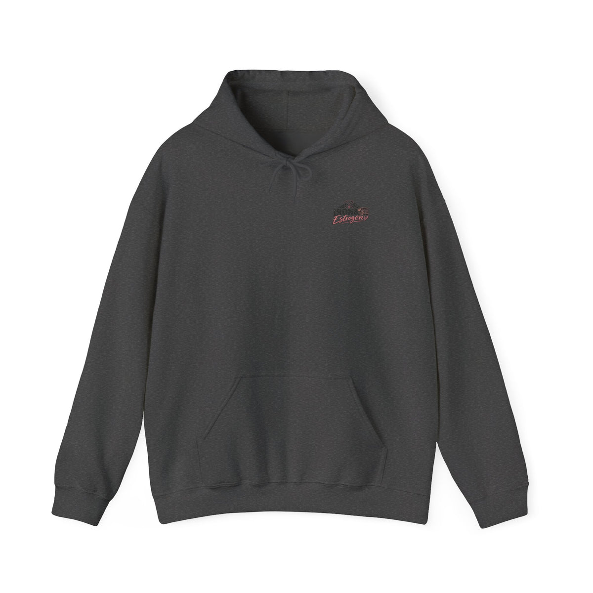 Queen Trucking Graphic Hoodie