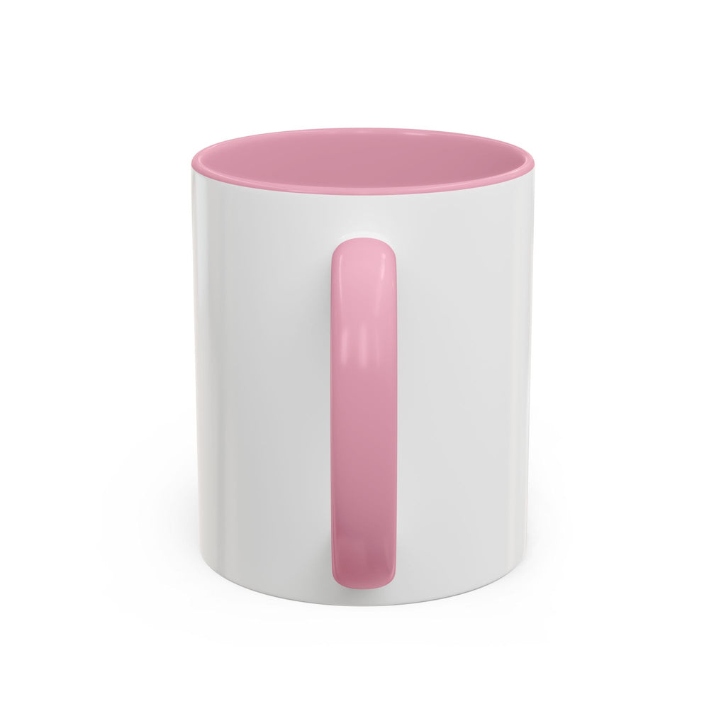 Haul Truck Queen Mining Mug