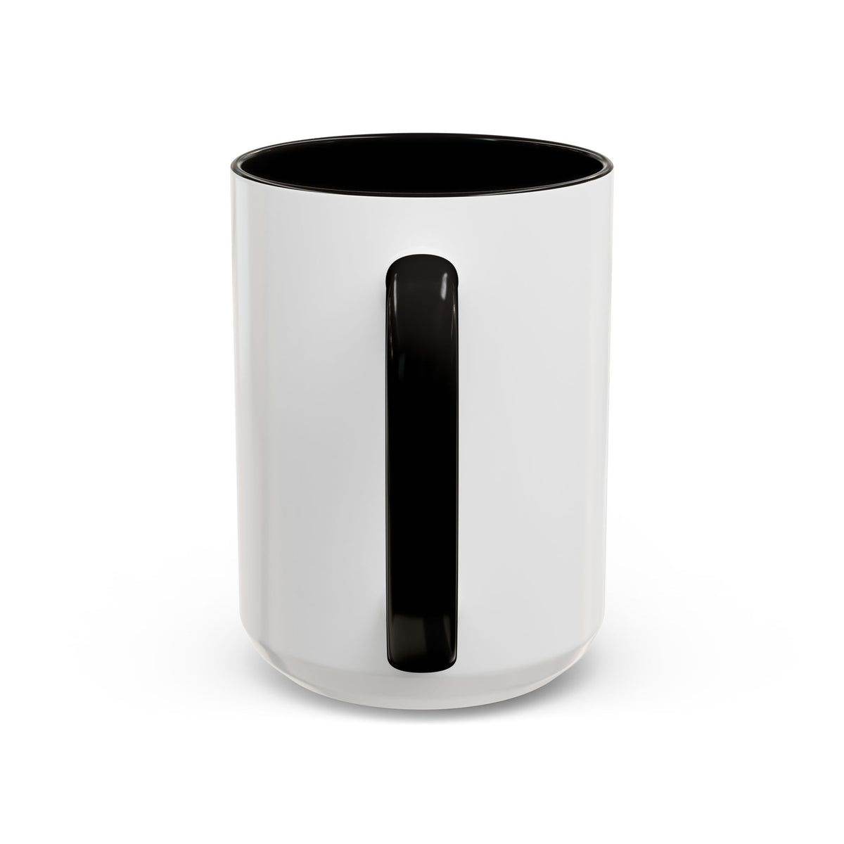 Haul Truck Queen Mining Mug