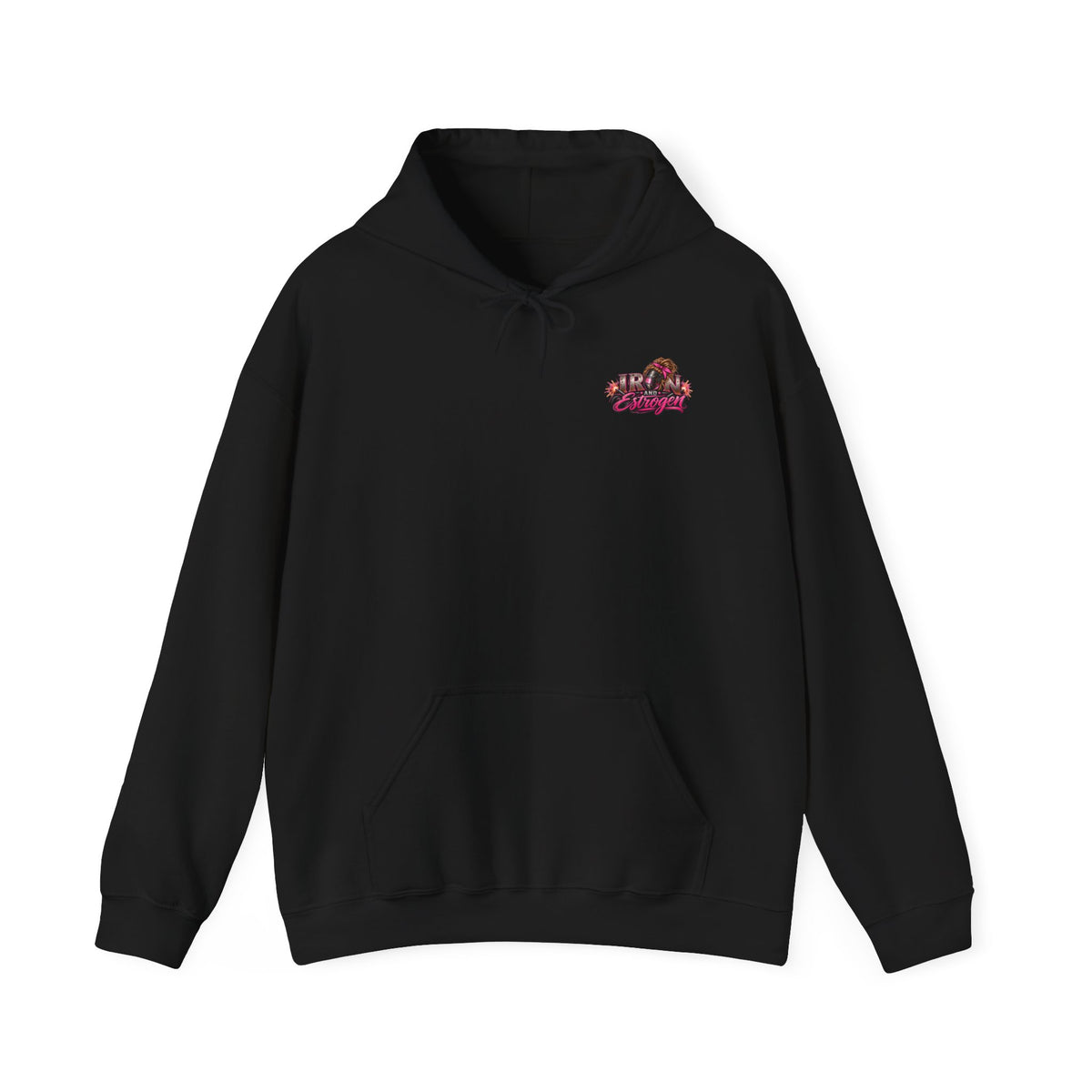 Girls Who Build the Future Inspirational Hoodie