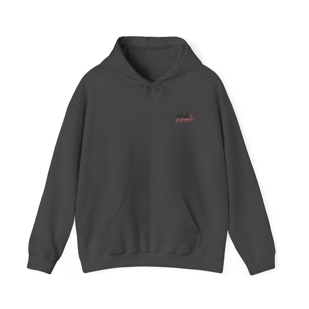 OTR Truck Graphic Hoodie