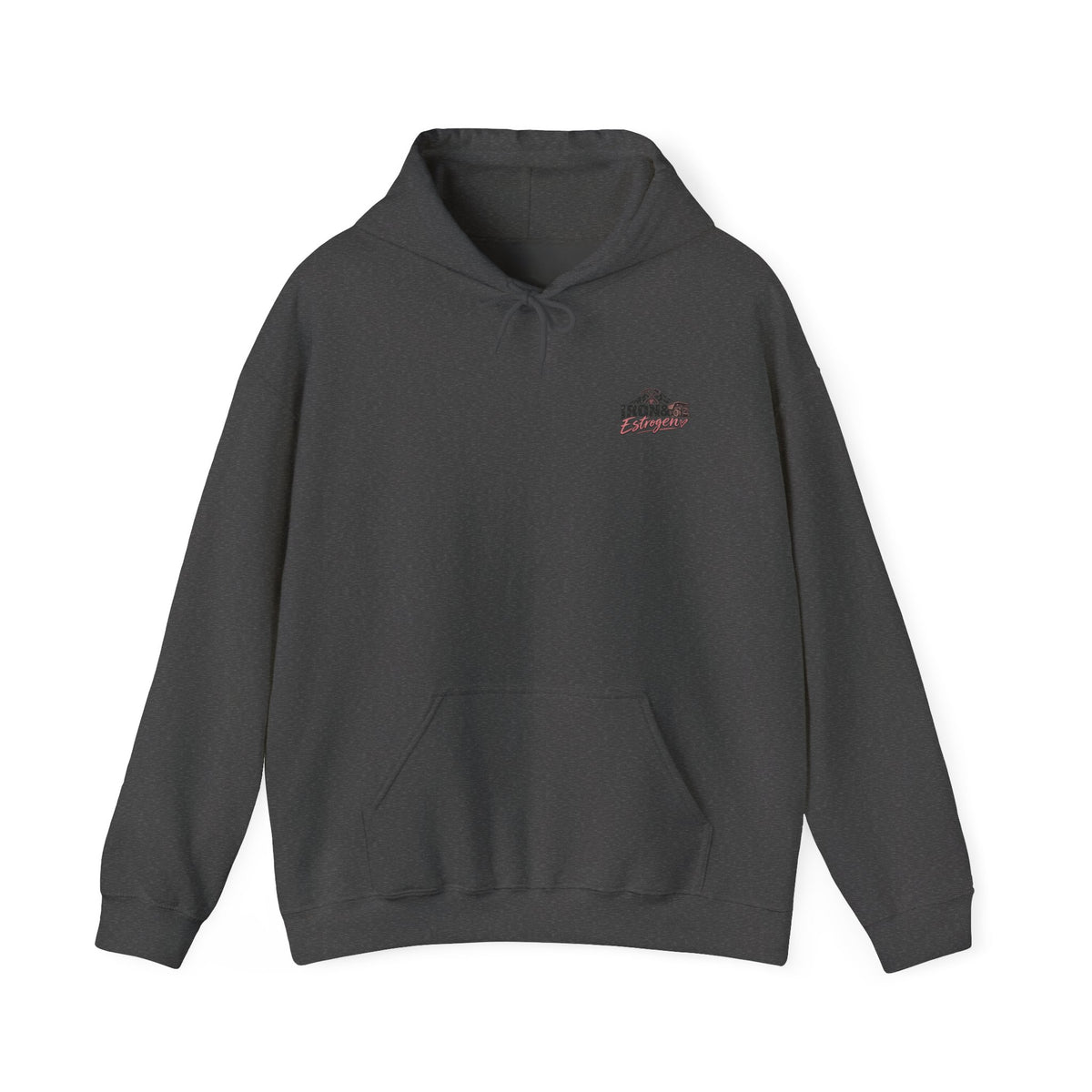 OTR Truck Graphic Hoodie
