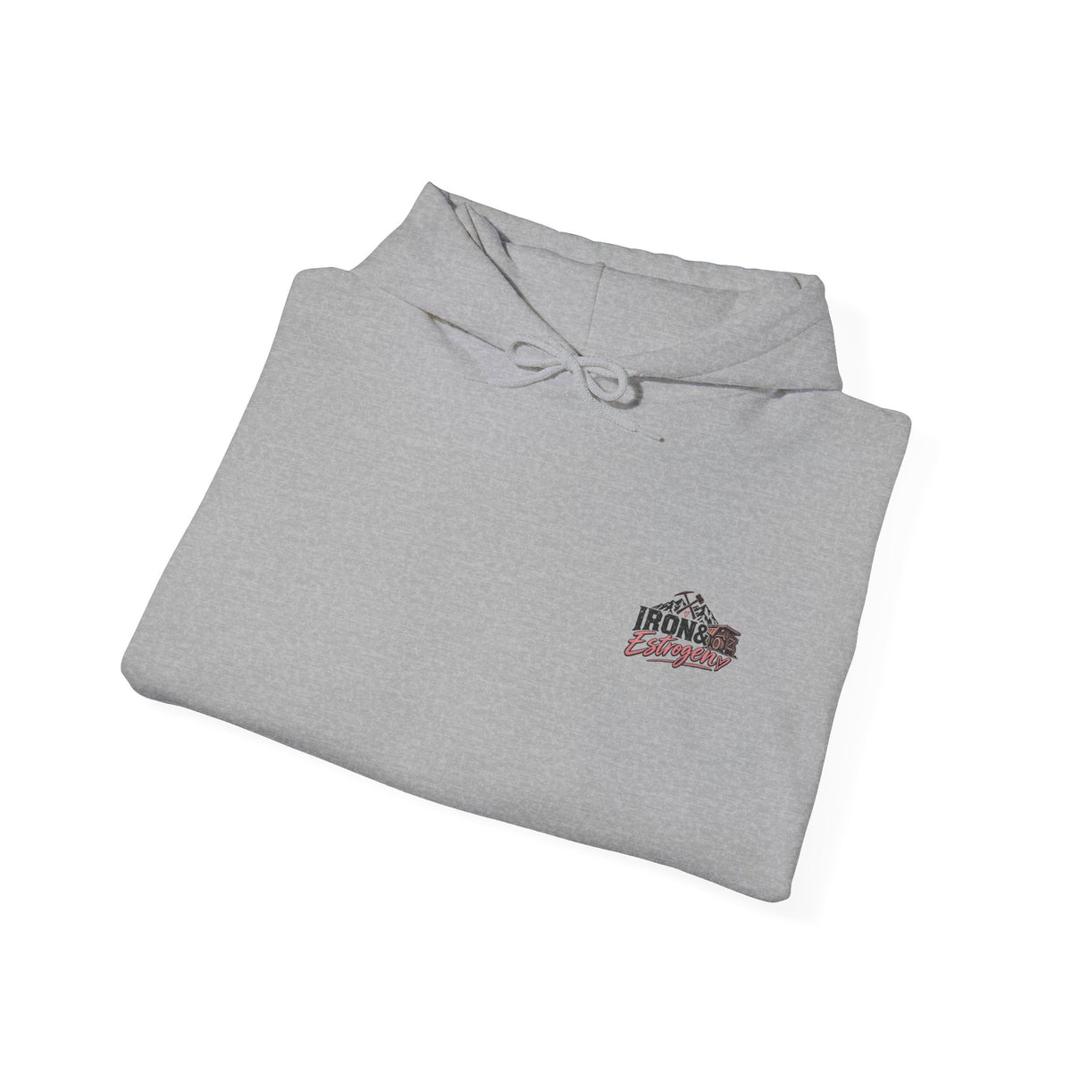 Built Different Graphic Hoodie