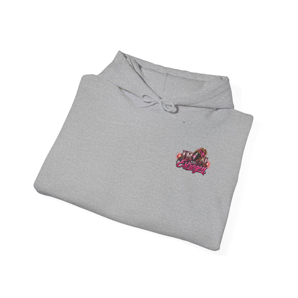 Girls Who Build the Future Inspirational Hoodie