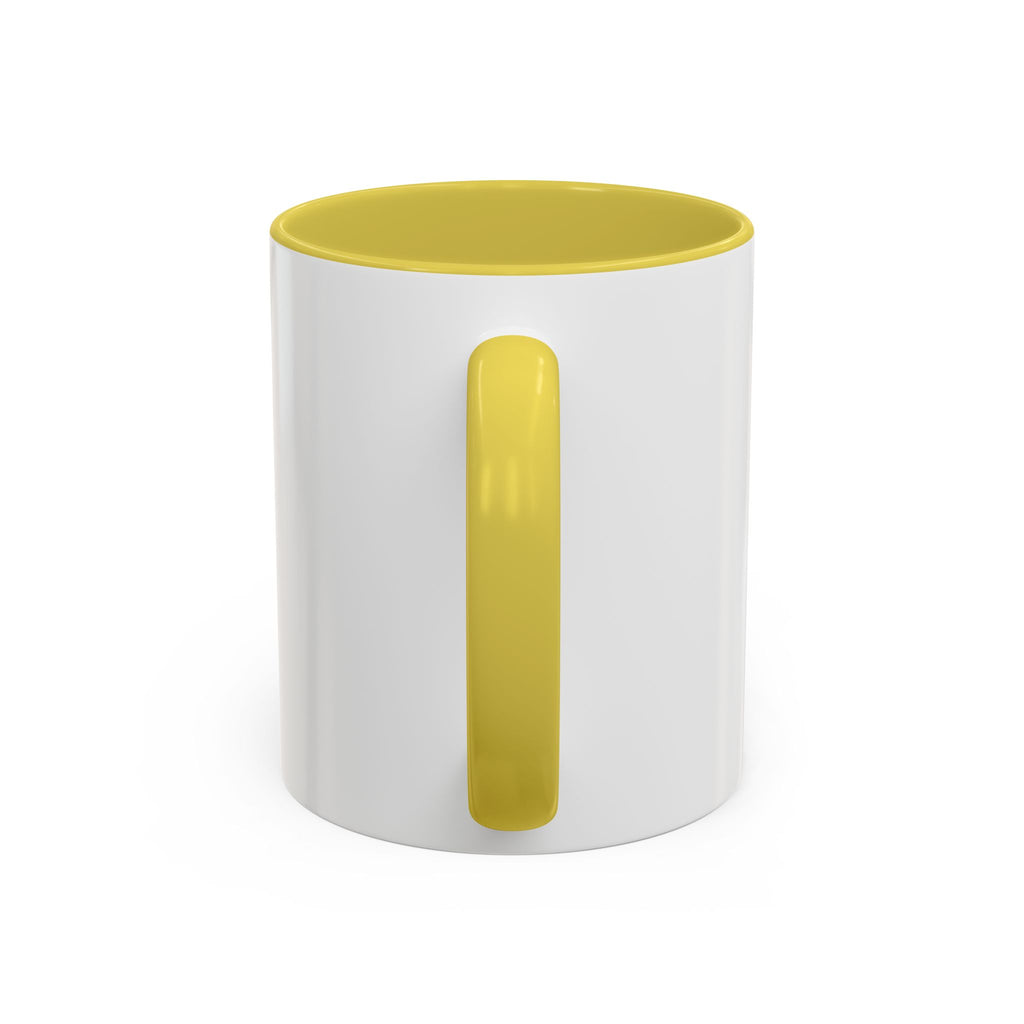Haul Truck Queen Mining Mug