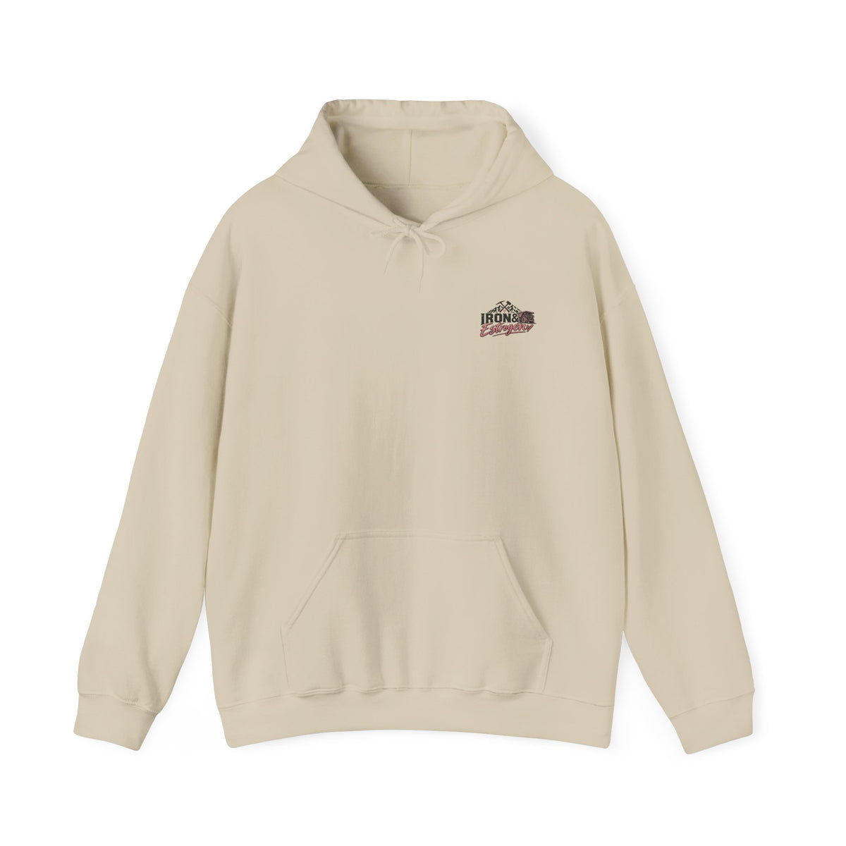 OTR Truck Graphic Hoodie