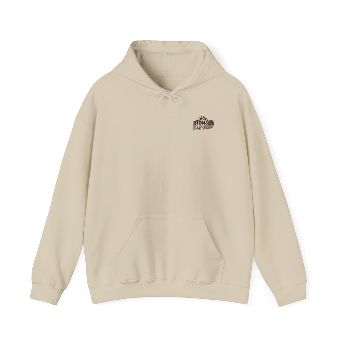 Queen Trucking Graphic Hoodie