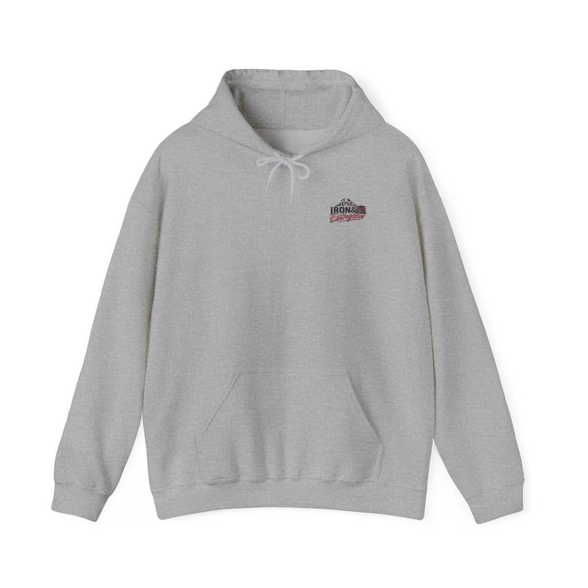 Queen Trucking Graphic Hoodie