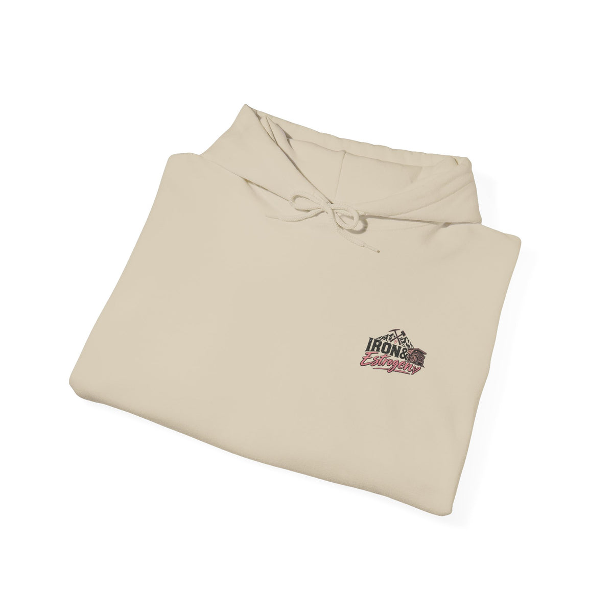 OTR Truck Graphic Hoodie