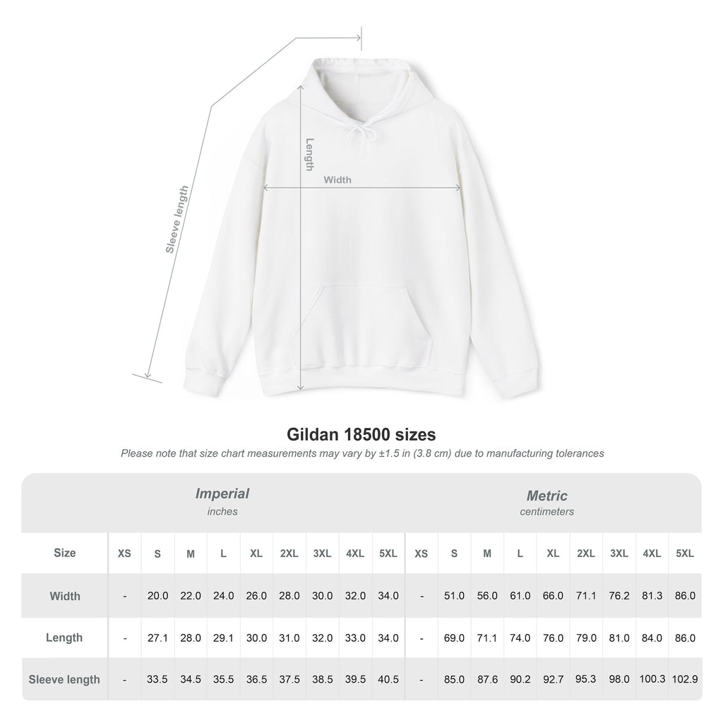 Girls Who Build the Future Inspirational Hoodie