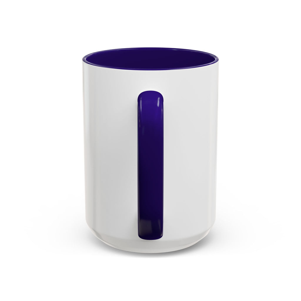 Haul Truck Queen Mining Mug