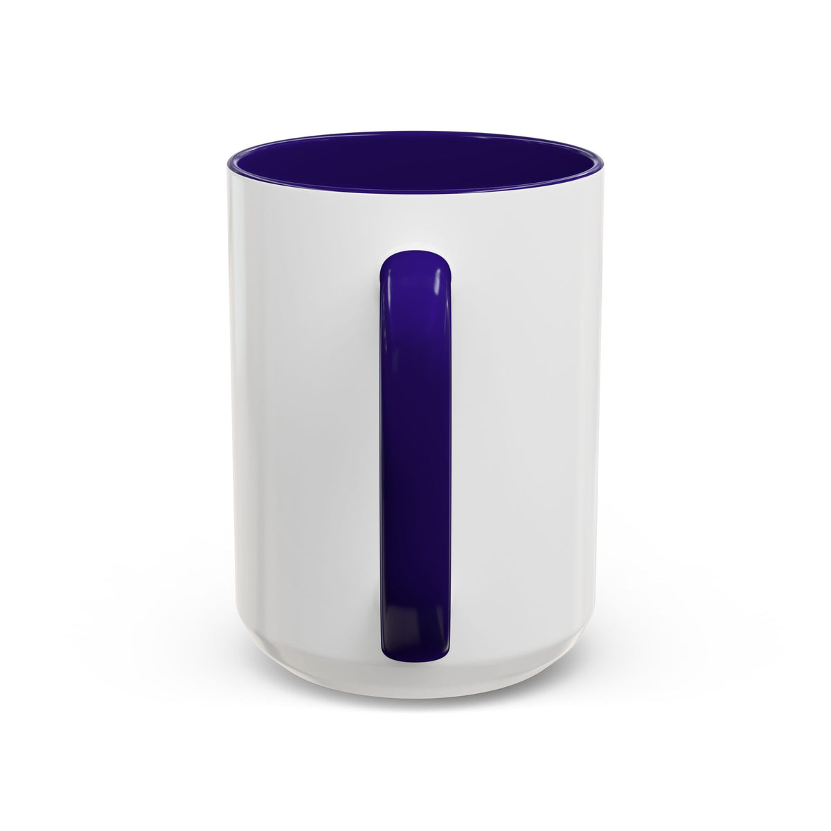 Haul Truck Queen Mining Mug