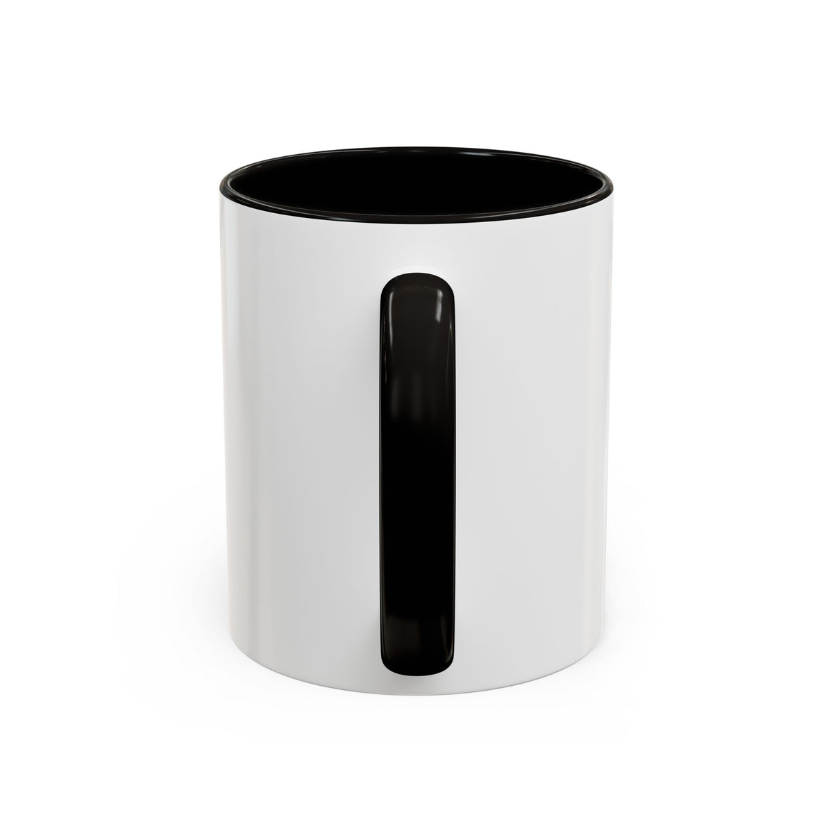 Haul Truck Queen Mining Mug
