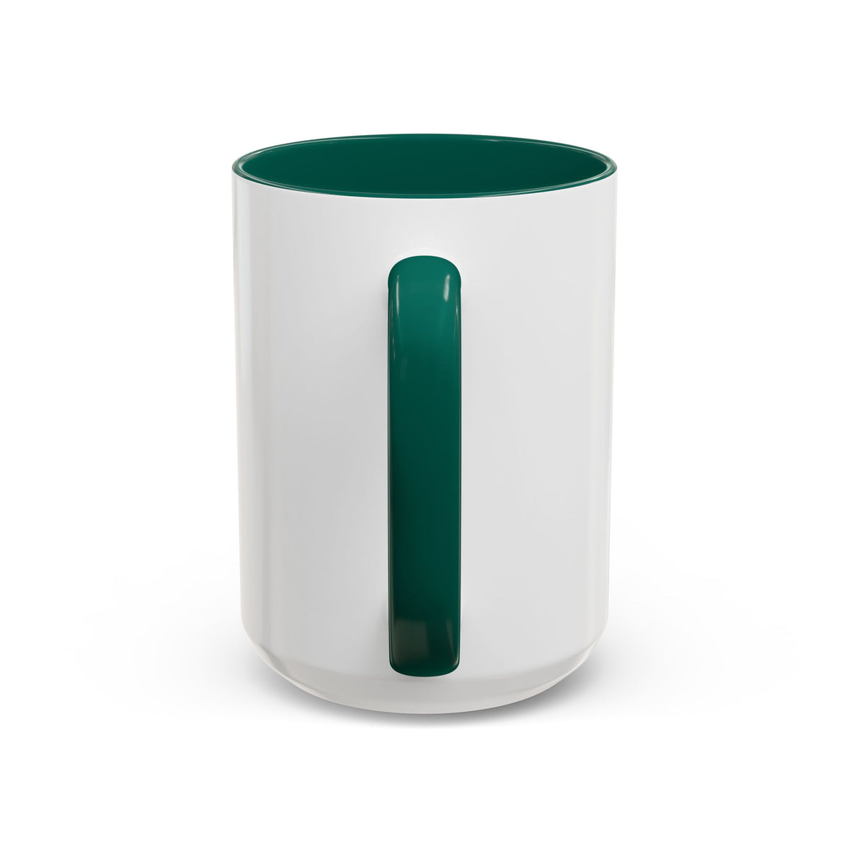 Haul Truck Queen Mining Mug