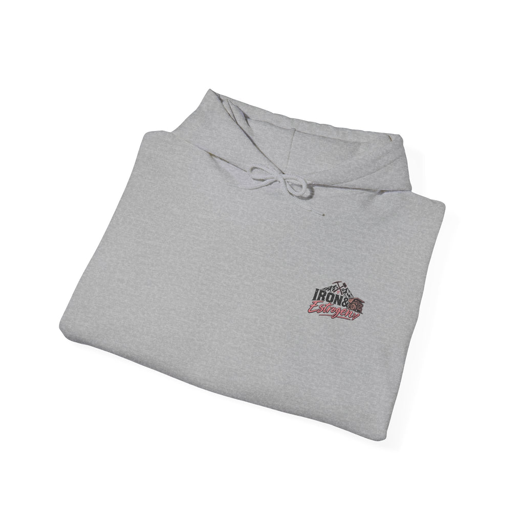 OTR Truck Graphic Hoodie